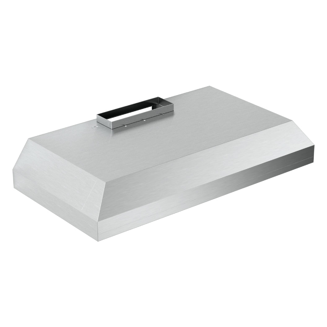 Hotte encastrable 30 po 250 CFM, Inox avec Système Power Lung™