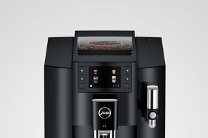 Machine espresso automatique - E8