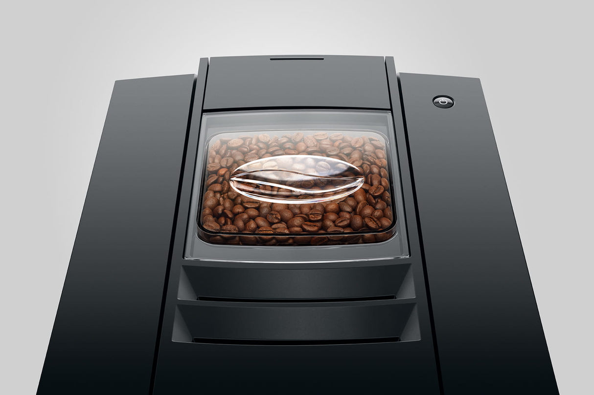 Machine espresso automatique - E8