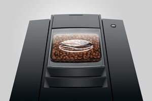 Machine espresso automatique - E8