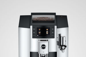 Machine espresso automatique - E8