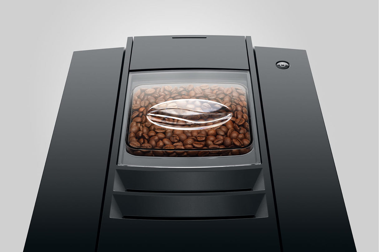 Machine espresso automatique - E8