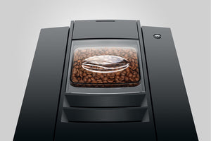 Machine espresso automatique - E8