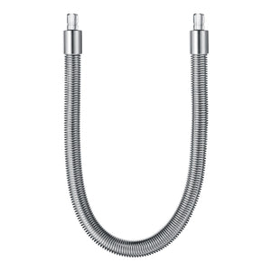 Tuyau de lait à gaine inox - HP3