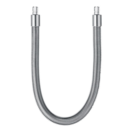 Tuyau de lait à gaine inox - HP3
