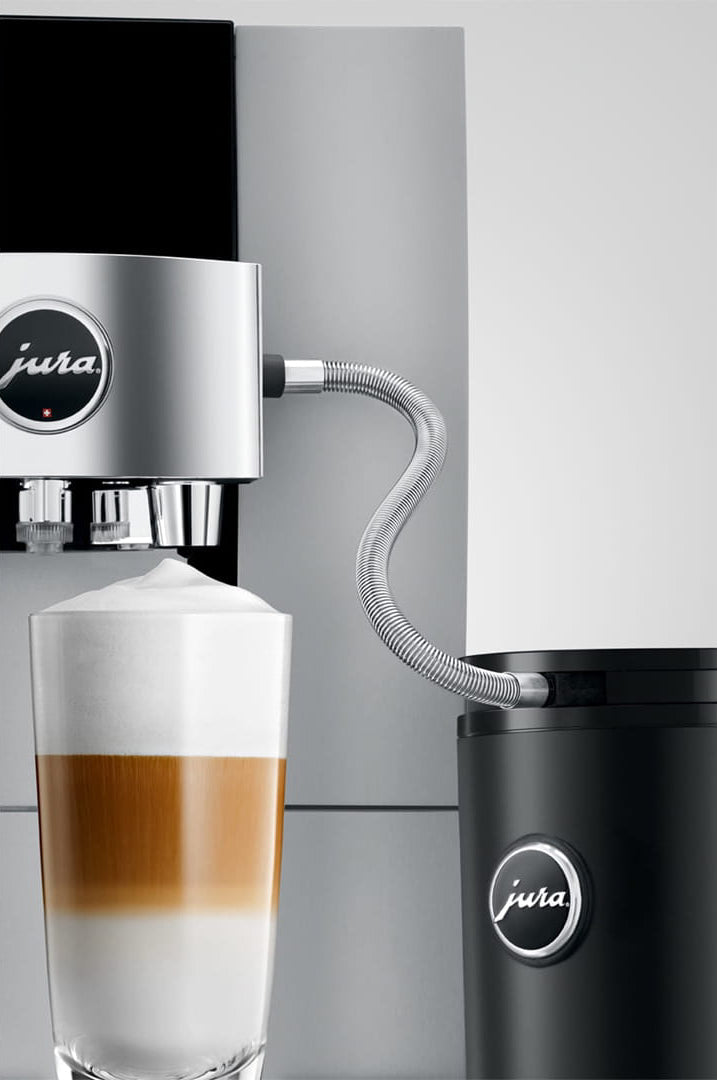 Tuyau de lait à gaine inox - HP3