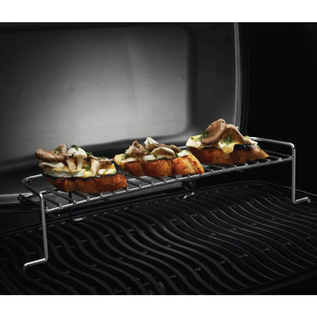 Grille de réchaud en inox - TravelQ™ 285 / PRO285