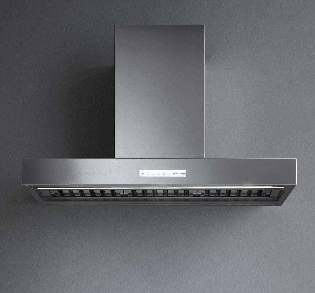 Hotte murale 30 po Inox - Line Pro NRS 600 CFM
