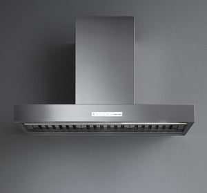 Hotte murale 30 po Inox - Line Pro NRS 600 CFM