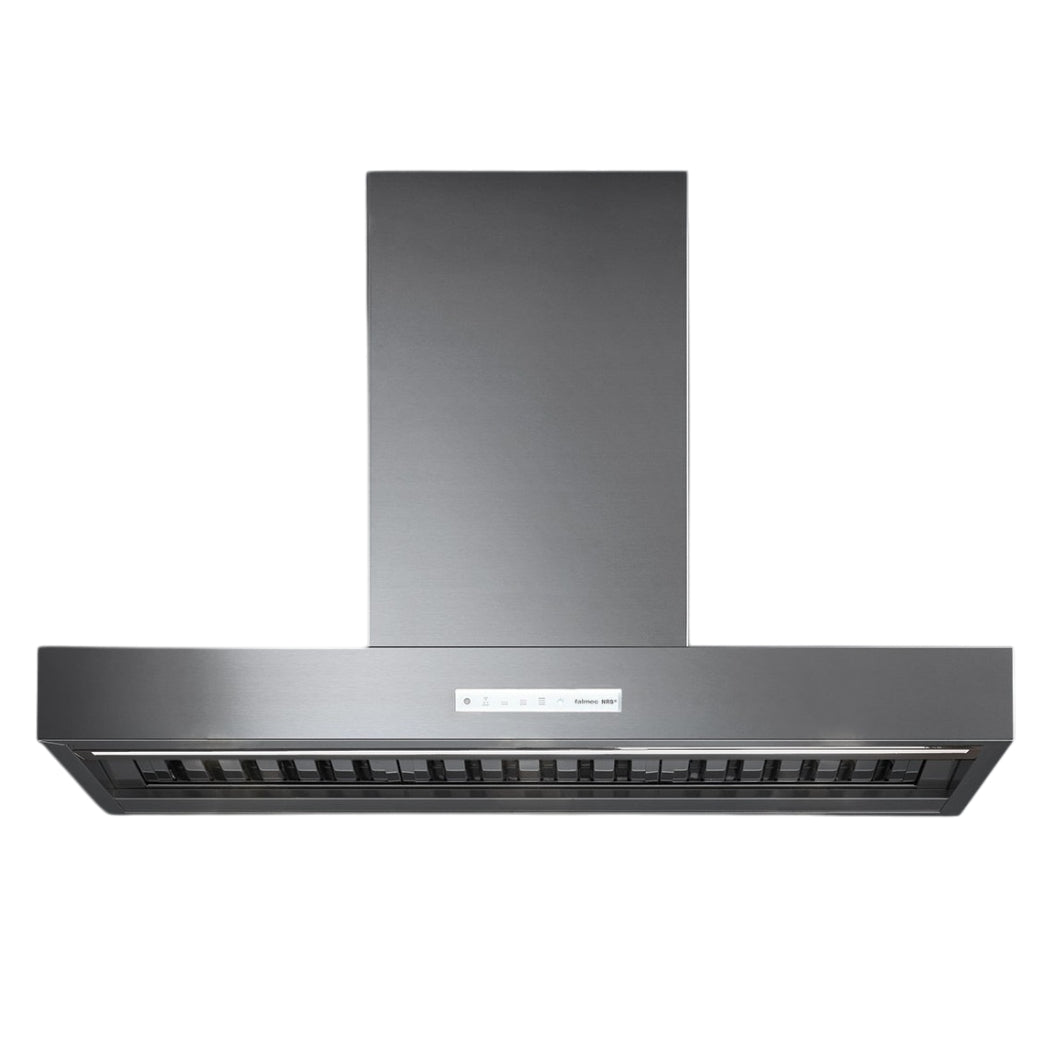 Hotte murale 30 po Inox - Line Pro NRS 600 CFM