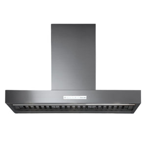 Hotte murale 30 po Inox - Line Pro NRS 600 CFM