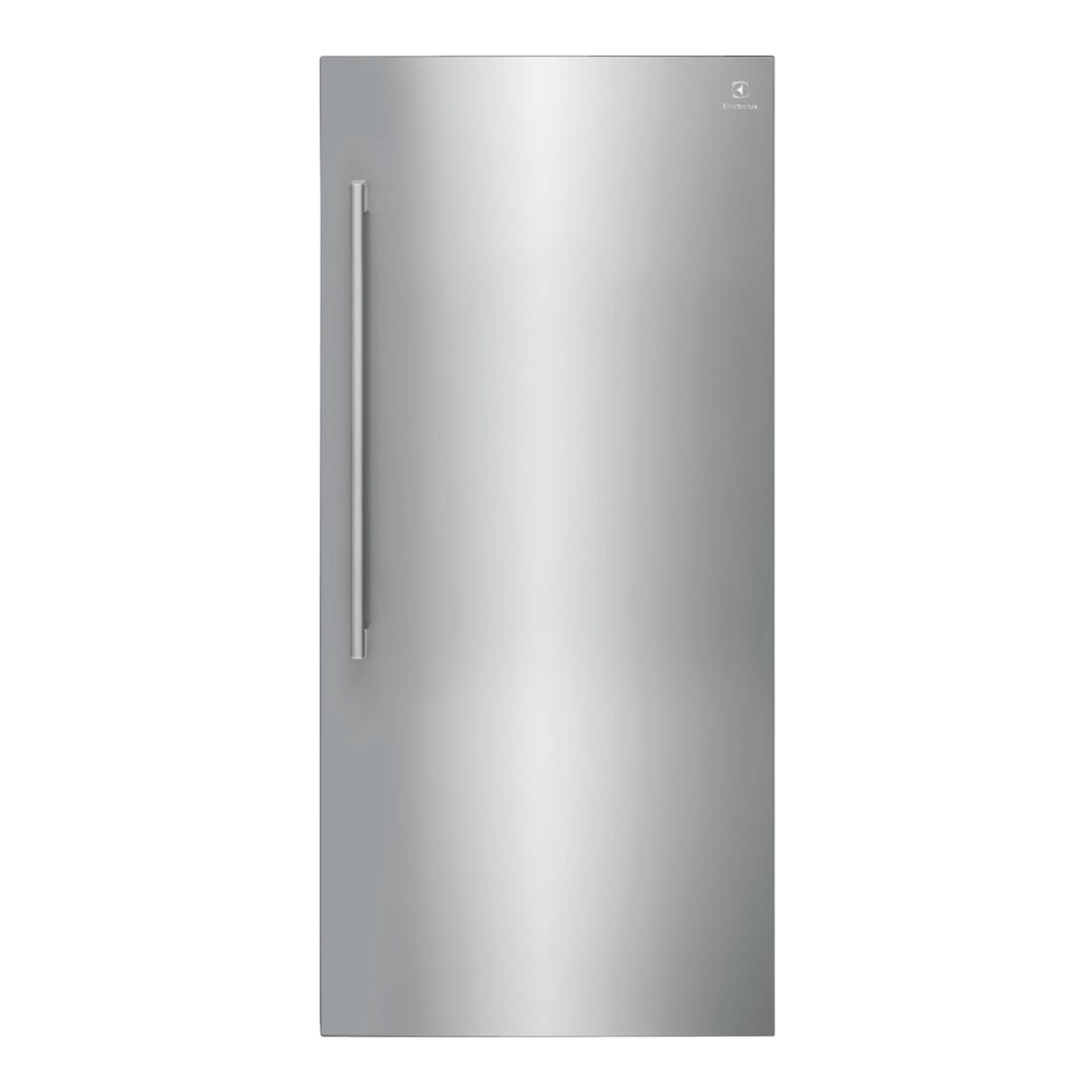 Réfrigérateur sans congélateur encastré Inox 33po
