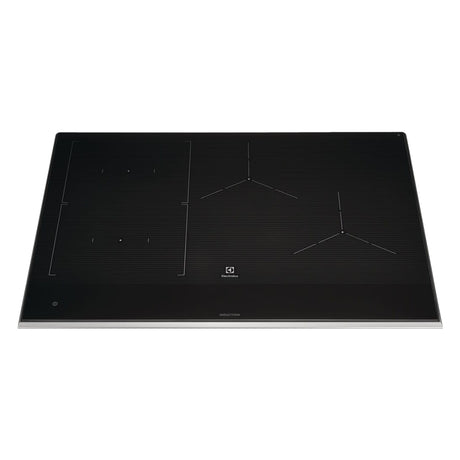Plaque de cuisson à induction 30 po. à 4 zones
