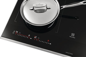 Plaque de cuisson à induction 30 po. à 4 zones