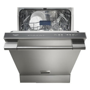 Lave-vaisselle encastrable 24 po. 49 dBA Inox