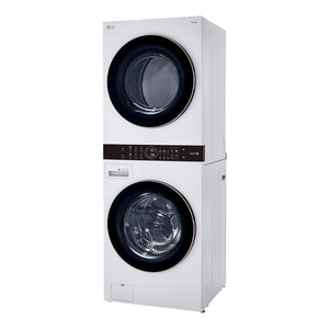 Tour de lavage frontale 4,5 pi³/7,4 pi³
