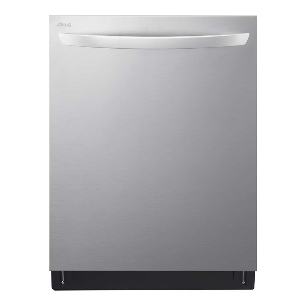 Lave-vaisselle intelligent encastrable 24 po. 46 dBA avec QuadWash™ & Dynamic Dry™ - LDTS5552