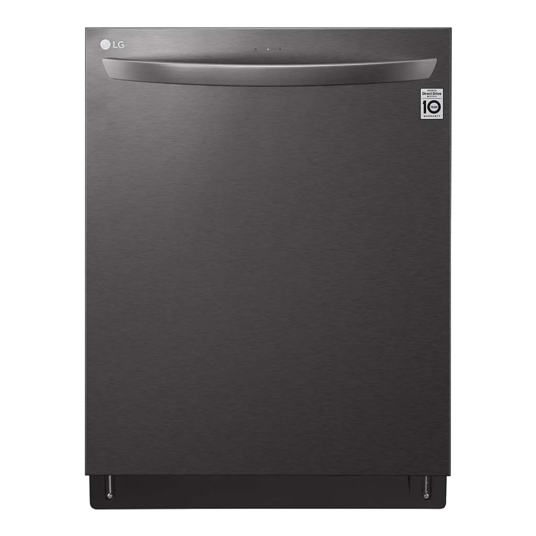 Lave-vaisselle intelligent encastrable 24 po. 46 dBA avec QuadWash™ & Dynamic Dry™ - LDTS5552