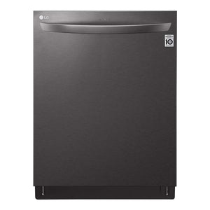 Lave-vaisselle intelligent encastrable 24 po. 46 dBA avec QuadWash™ & Dynamic Dry™ - LDTS5552