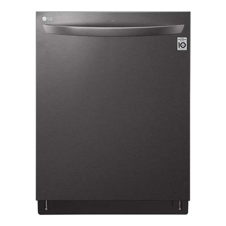 Lave-vaisselle intelligent encastrable 24 po. 46 dBA avec QuadWash™ & Dynamic Dry™ - LDTS5552