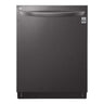 Lave-vaisselle intelligent encastrable 24 po. 46 dBA avec QuadWash™ & Dynamic Dry™ - LDTS5552