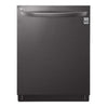 Lave-vaisselle intelligent encastrable 24 po. 46 dBA avec QuadWash™ & Dynamic Dry™ - LDTS5552