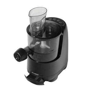 Machine à pâtes et nouilles électrique