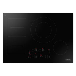 Plaque de cuisson à induction 30 po. à 4 zones