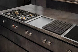 Plaque de cuisson électrique 15 po. Teppan Yaki