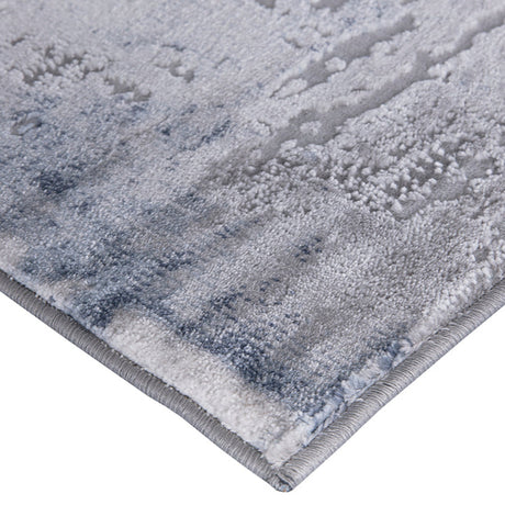 Tapis Azur - 5 pi x 8 pi