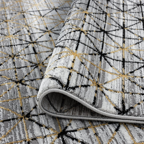 Tapis Diamente - 5 pi x 8 pi