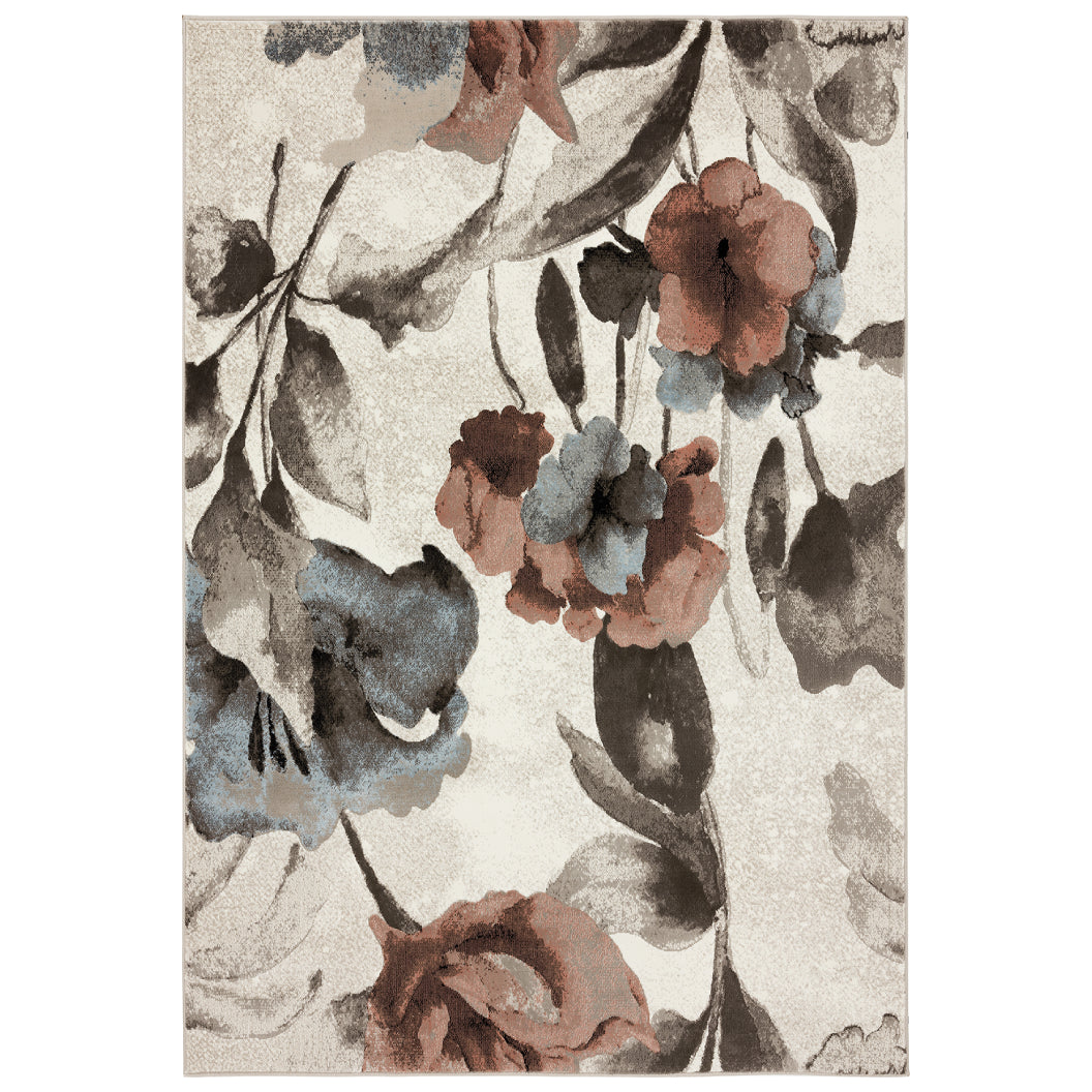 Tapis Flamingo - 5 pi x 8 pi