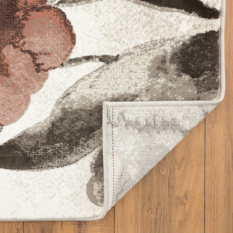 Tapis Flamingo - 5 pi x 8 pi