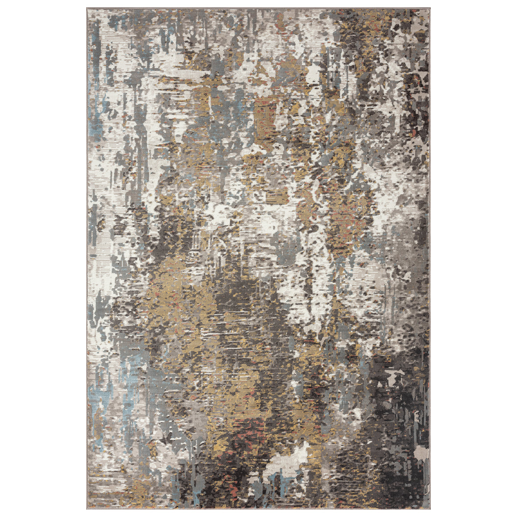 Tapis Flamingo - 5 pi x 8 pi
