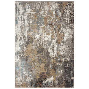 Tapis Flamingo - 5 pi x 8 pi