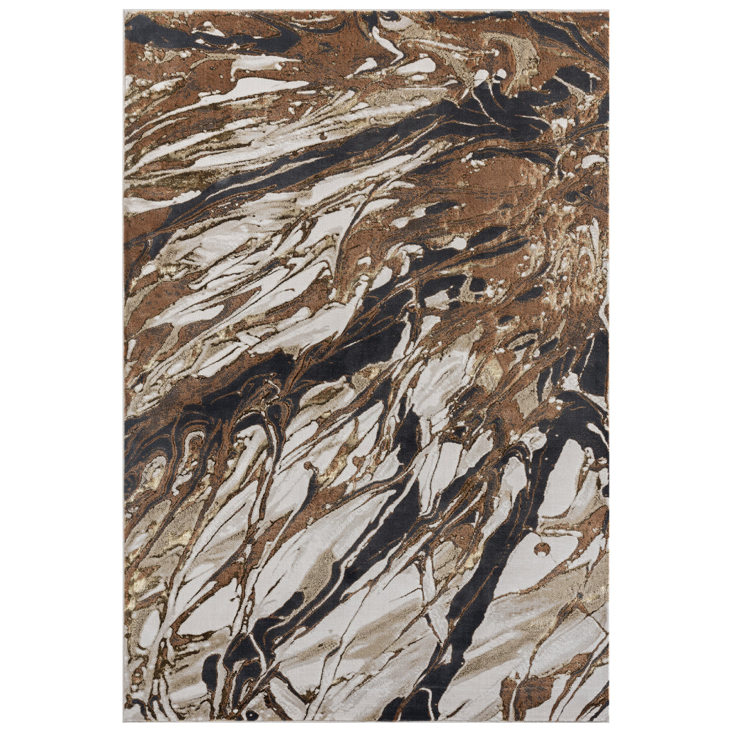 Tapis Frenzy - 5 pi x 8 pi