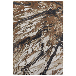 Tapis Frenzy - 5 pi x 8 pi