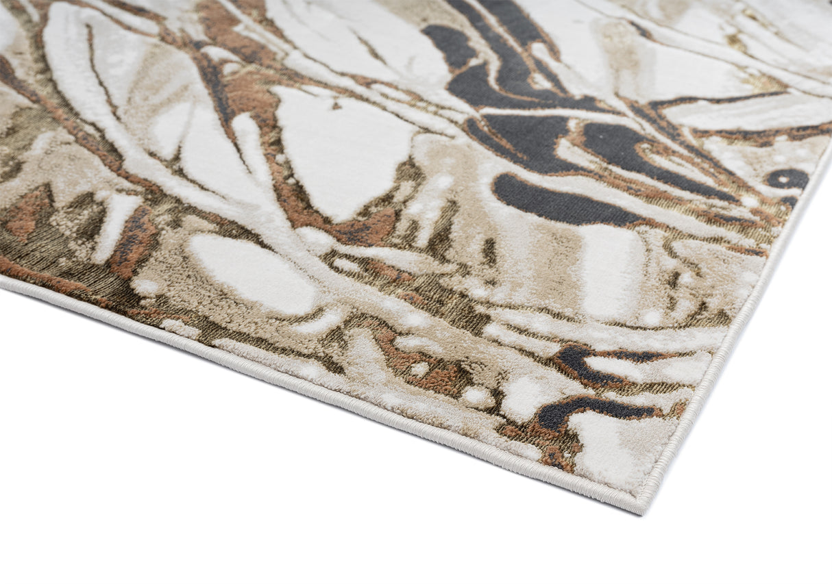Tapis Frenzy - 5 pi x 8 pi