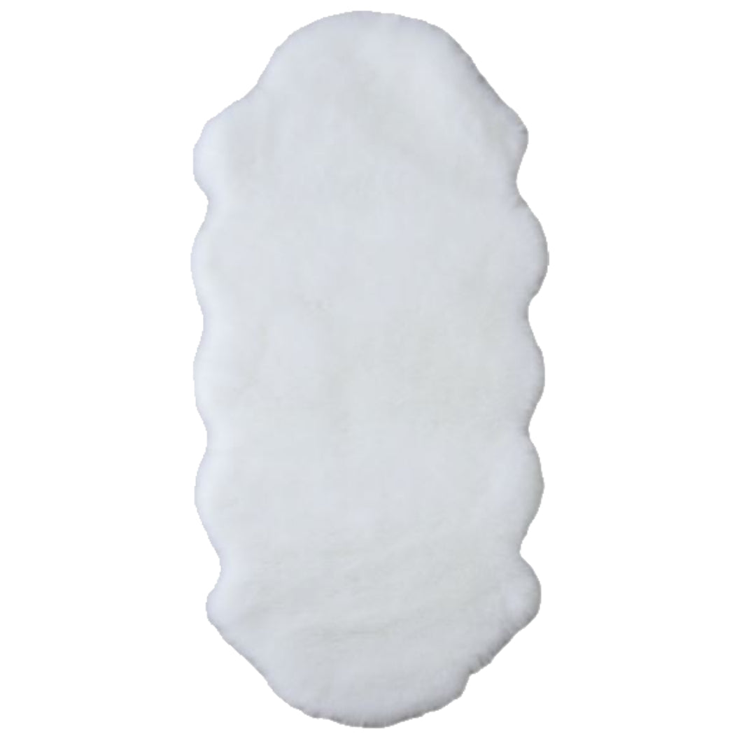 Tapis Furry - 2 pi x 5 pi