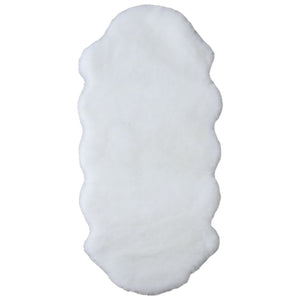 Tapis Furry - 2 pi x 5 pi