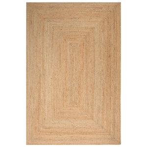 Tapis Jute - 5 pi x 8 pi