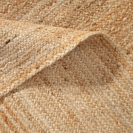 Tapis Jute - 5 pi x 8 pi