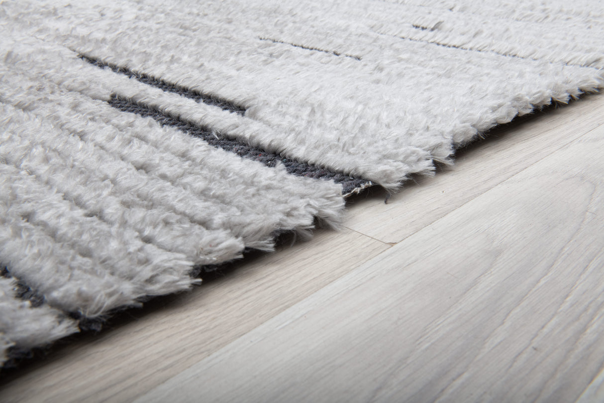 Tapis Mysty - 5 pi x 8 pi