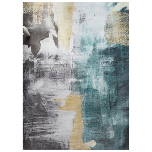 Tapis Plushy - 5 pi x 7 pi