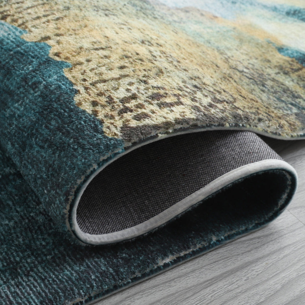 Tapis Plushy - 5 pi x 7 pi