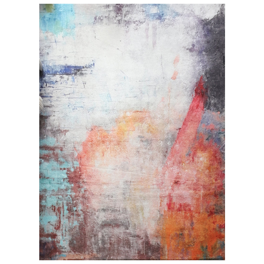Tapis Plushy - 5 pi x 7 pi