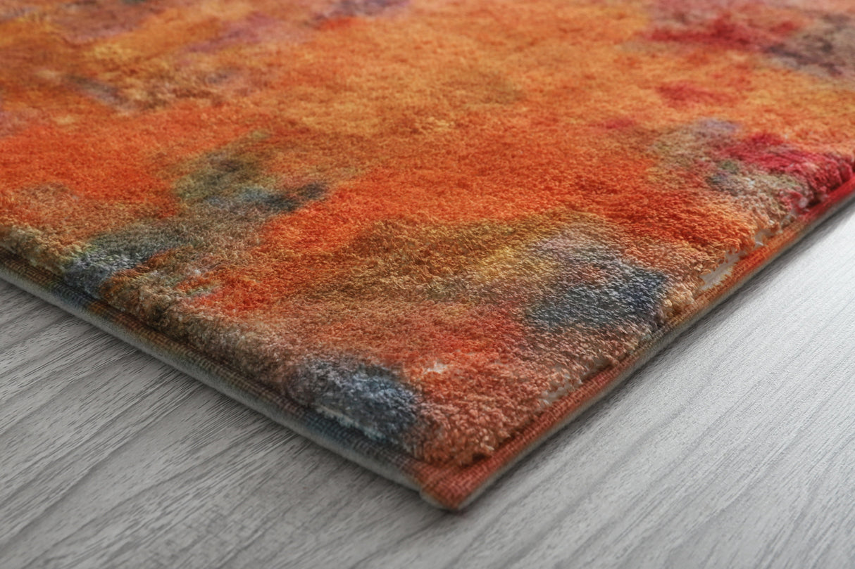 Tapis Plushy - 5 pi x 7 pi