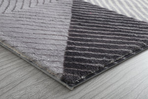 Tapis Plushy - 5 pi x 7 pi