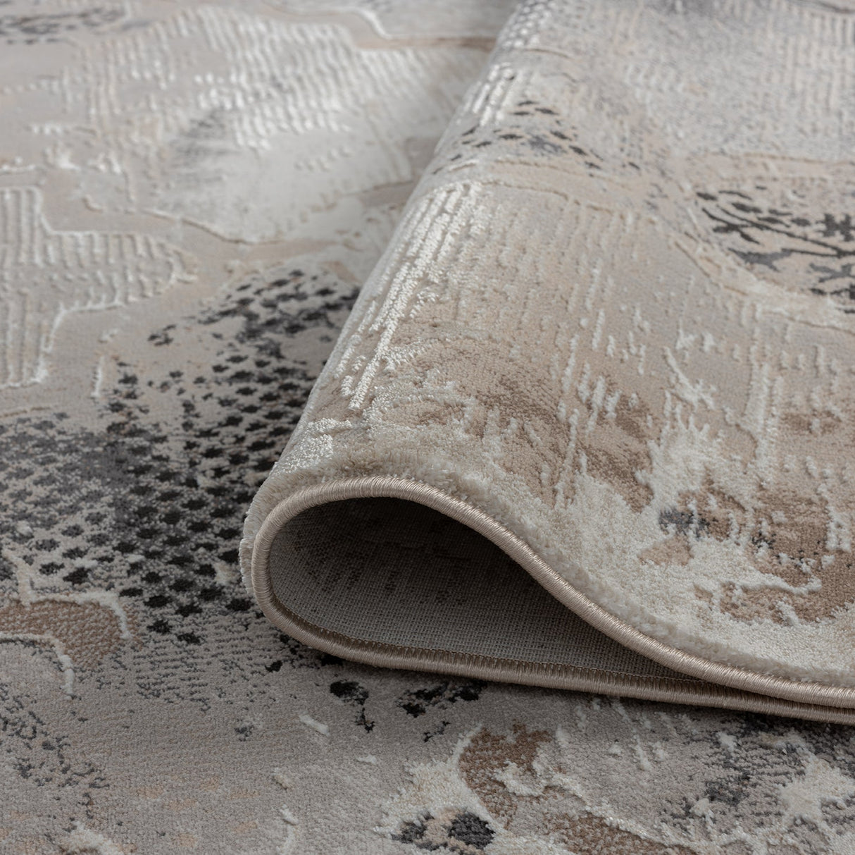 Tapis Quantum - 5 pi x 8 pi