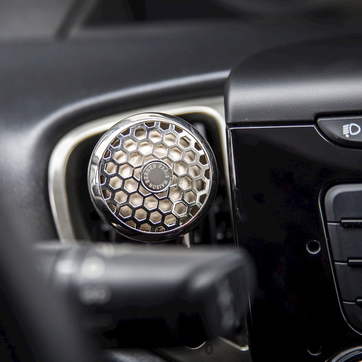 Diffuseur pour voiture fragrance pétillance exquise